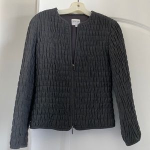 Women’s Armani Collezioni blazer jacket
